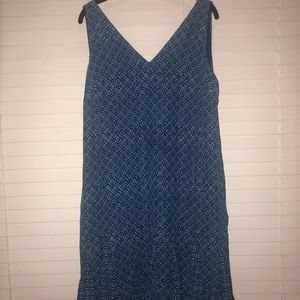 Ralph Lauren shift dress